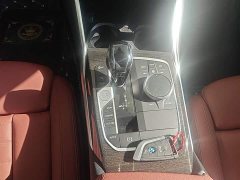BMW 3 Series Facelift 325Li M Sport Package - ფოტო 14