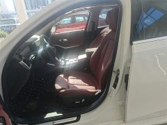 BMW 3 Series Facelift 325Li M Sport Package - ფოტო 15