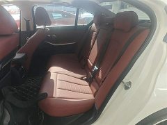 BMW 3 Series Facelift 325Li M Sport Package - ფოტო 17