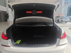 BMW 3 Series Facelift 325Li M Sport Package - ფოტო 19