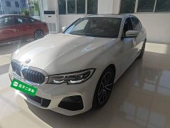 BMW 3 Series Facelift 325Li M Sport Package - ფოტო 2