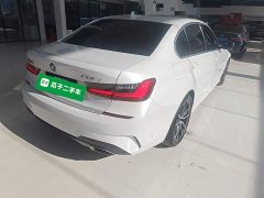 BMW 3 Series Facelift 325Li M Sport Package - ფოტო 7
