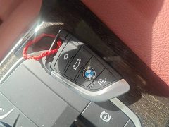 BMW 3 Series Facelift 325Li M Sport Package - ფოტო 9