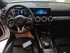 Mercedes-Benz GLB Facelift GLB 200 Fashion Edition - ფოტო 10