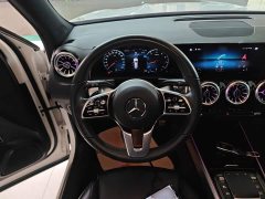Mercedes-Benz GLB Facelift GLB 200 Fashion Edition - ფოტო 11