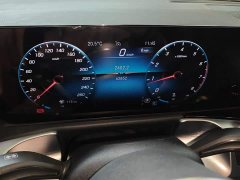 Mercedes-Benz GLB Facelift GLB 200 Fashion Edition - ფოტო 12