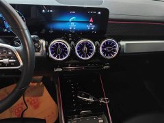 Mercedes-Benz GLB Facelift GLB 200 Fashion Edition - ფოტო 13