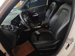 Mercedes-Benz GLB Facelift GLB 200 Fashion Edition - ფოტო 15