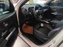 Mercedes-Benz GLB Facelift GLB 200 Fashion Edition - ფოტო 16