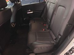 Mercedes-Benz GLB Facelift GLB 200 Fashion Edition - ფოტო 17
