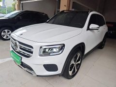 Mercedes-Benz GLB Facelift GLB 200 Fashion Edition - ფოტო 2