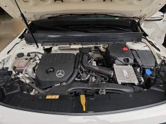 Mercedes-Benz GLB Facelift GLB 200 Fashion Edition - ფოტო 20