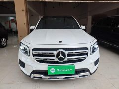 Mercedes-Benz GLB Facelift GLB 200 Fashion Edition - ფოტო 3