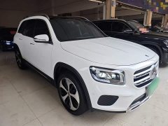Mercedes-Benz GLB Facelift GLB 200 Fashion Edition - ფოტო 4
