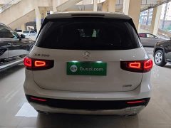 Mercedes-Benz GLB Facelift GLB 200 Fashion Edition - ფოტო 6