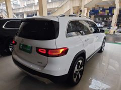 Mercedes-Benz GLB Facelift GLB 200 Fashion Edition - ფოტო 7