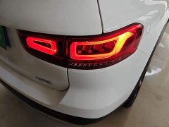 Mercedes-Benz GLB Facelift GLB 200 Fashion Edition - ფოტო 8