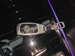 Mercedes-Benz GLB Facelift GLB 200 Fashion Edition - ფოტო 9