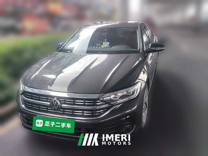 Volkswagen Sagitar 300TSI DSG Excellence Edition - ავტომობილი ჩინეთიდან