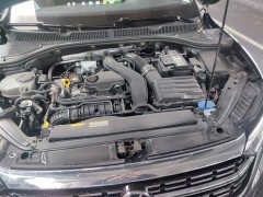 Volkswagen Sagitar 300TSI DSG Excellence Edition - ფოტო 11