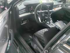Volkswagen Sagitar 300TSI DSG Excellence Edition - ფოტო 14