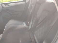 Volkswagen Sagitar 300TSI DSG Excellence Edition - ფოტო 15