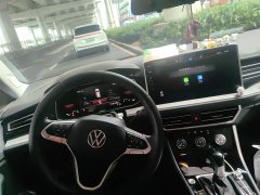 Volkswagen Sagitar 300TSI DSG Excellence Edition - ფოტო 3