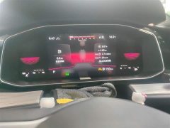 Volkswagen Sagitar 300TSI DSG Excellence Edition - ფოტო 4