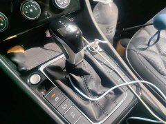 Volkswagen Sagitar 300TSI DSG Excellence Edition - ფოტო 7