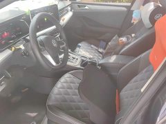 Volkswagen Sagitar 300TSI DSG Excellence Edition - ფოტო 8