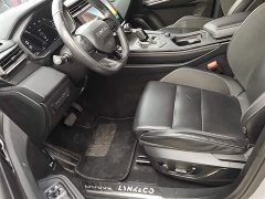 Lynk & Co Geely Lynk & Co 01 1.5TD EM-F PM - ფოტო 11