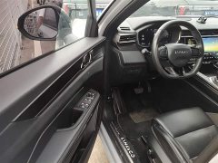 Lynk & Co Geely Lynk & Co 01 1.5TD EM-F PM - ფოტო 12