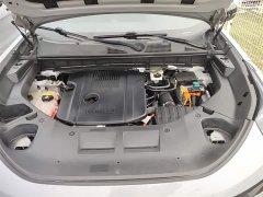 Lynk & Co Geely Lynk & Co 01 1.5TD EM-F PM - ფოტო 16