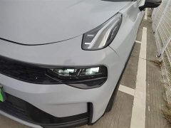 Lynk & Co Geely Lynk & Co 01 1.5TD EM-F PM - ფოტო 18