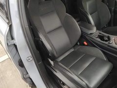 Lynk & Co Geely Lynk & Co 01 1.5TD EM-F PM - ფოტო 20