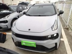 Lynk & Co Geely Lynk & Co 01 1.5TD EM-F PM - ფოტო 3