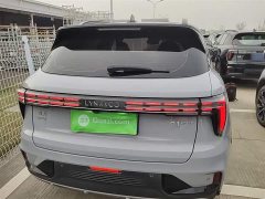 Lynk & Co Geely Lynk & Co 01 1.5TD EM-F PM - ფოტო 4
