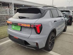 Lynk & Co Geely Lynk & Co 01 1.5TD EM-F PM - ფოტო 5