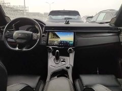 Lynk & Co Geely Lynk & Co 01 1.5TD EM-F PM - ფოტო 6