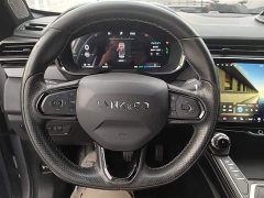 Lynk & Co Geely Lynk & Co 01 1.5TD EM-F PM - ფოტო 7