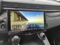 Lynk & Co Geely Lynk & Co 01 1.5TD EM-F PM - ფოტო 9