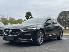 Buick Junyue 652T Luxury - ფოტო 1