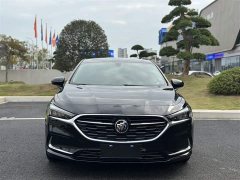 Buick Junyue 652T Luxury - ფოტო 10