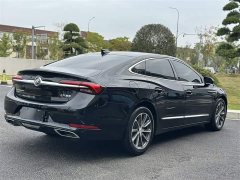 Buick Junyue 652T Luxury - ფოტო 11