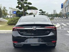 Buick Junyue 652T Luxury - ფოტო 12