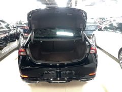 Buick Junyue 652T Luxury - ფოტო 14