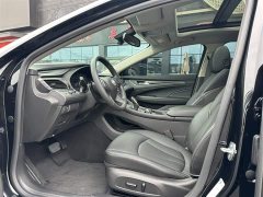 Buick Junyue 652T Luxury - ფოტო 15