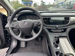Buick Junyue 652T Luxury - ფოტო 16