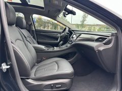 Buick Junyue 652T Luxury - ფოტო 17
