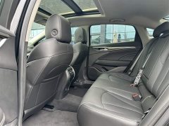 Buick Junyue 652T Luxury - ფოტო 19